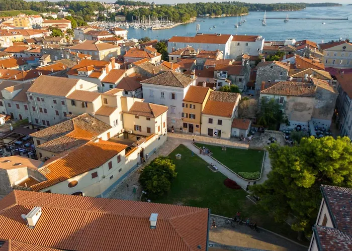 Waterfront In Lejlighed *